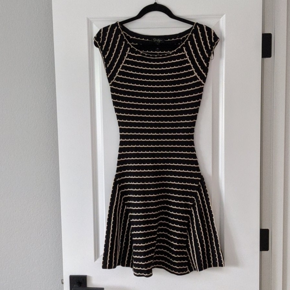 Jessica Simpson Dress